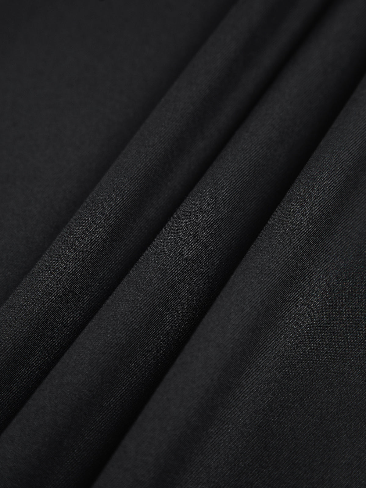 Wide-Leg High-Rise Pants