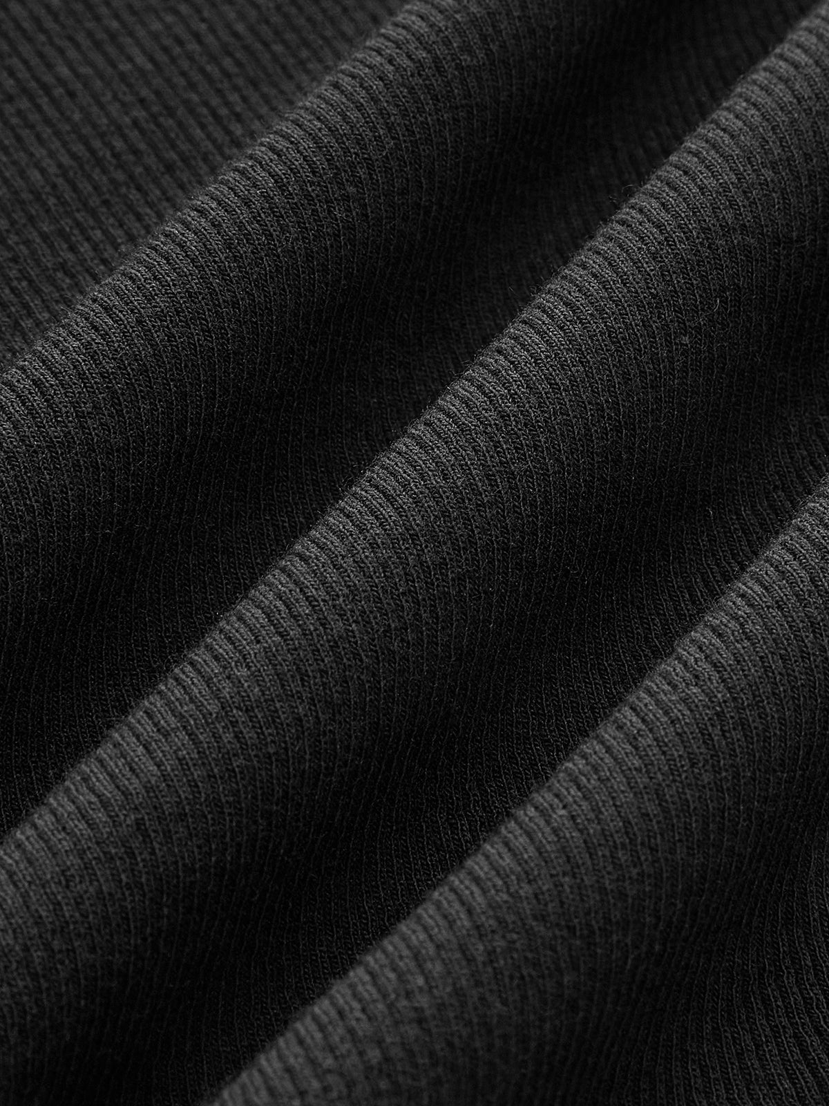 Ribbed Sleeveless Tank Top with Asymmetric Cut-Out