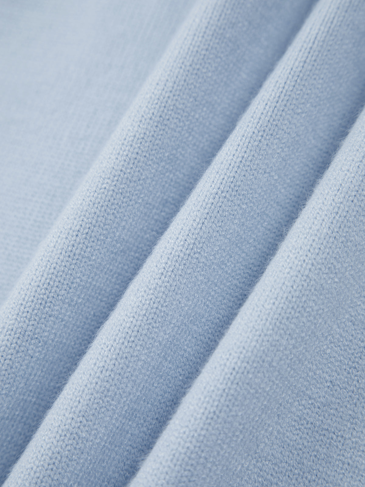 Oversized Knit Pullover Sweater with Classic Neckline